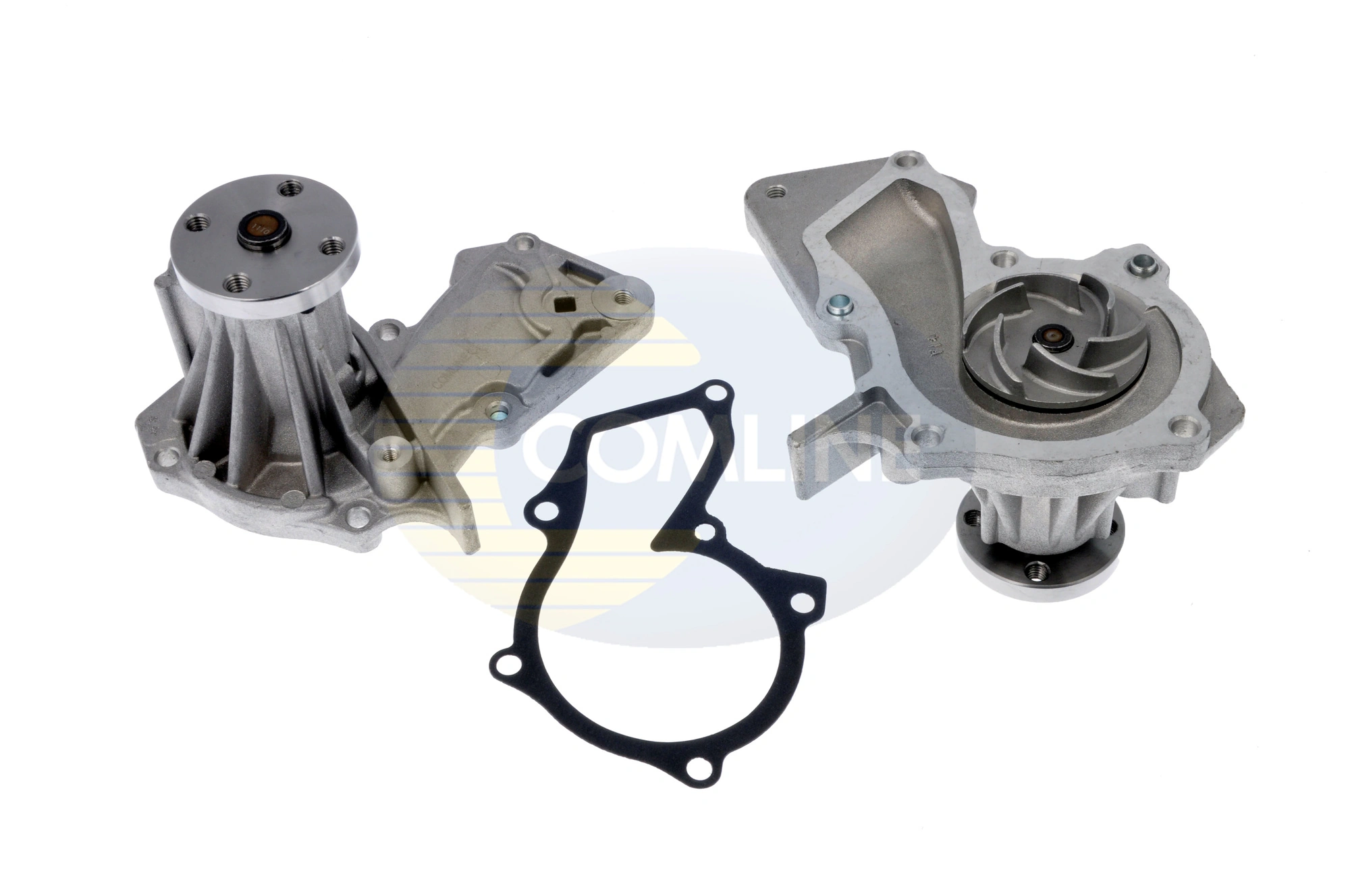 EWP119 Comline