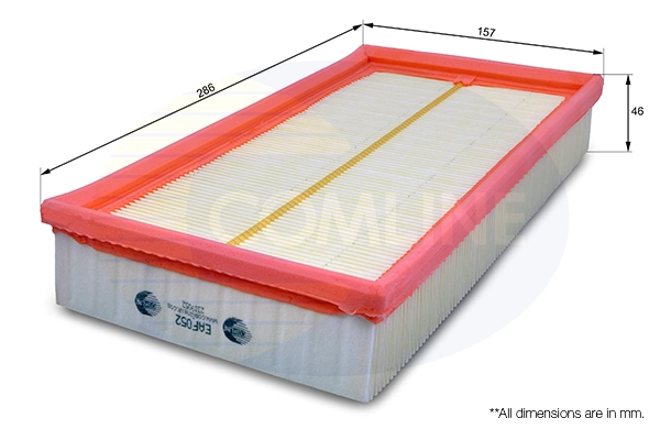 EAF052 Comline