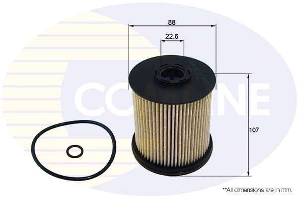 EFF342D Comline