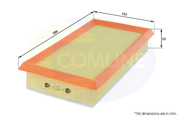 EAF445 Comline