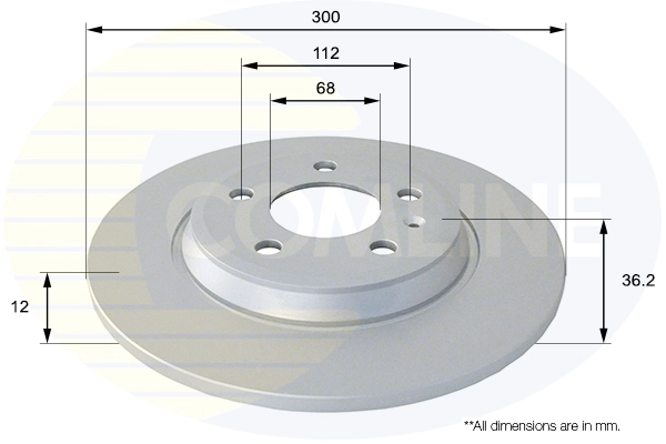  para Audi A4  (8KH)