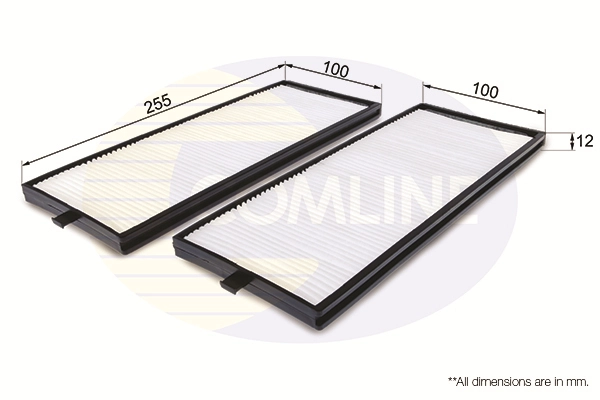 EKF216 Comline