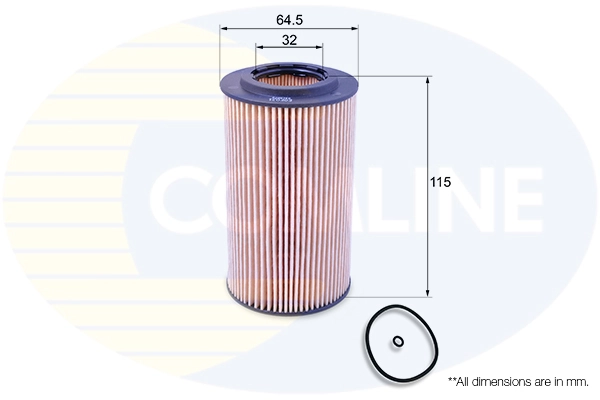 EOF031 Comline