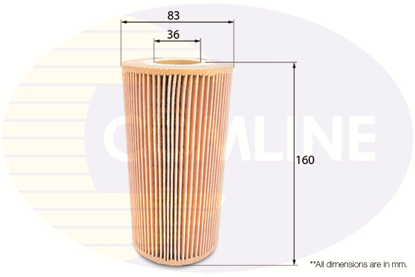 Filtro de óleo para Land Rover Range Rover LP, P38A