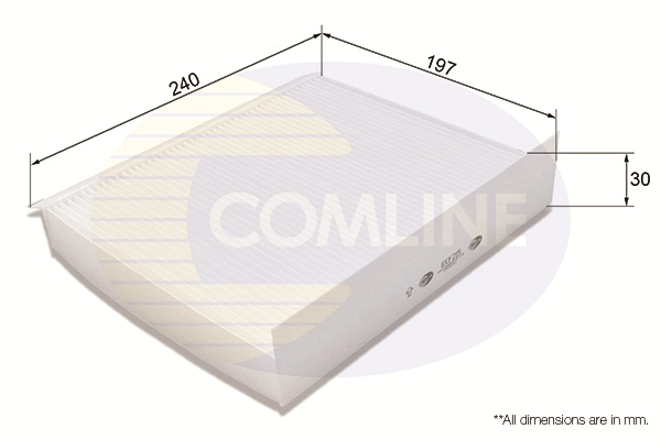 EKF215 Comline