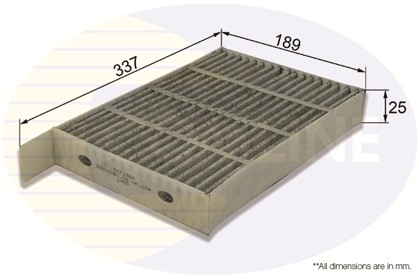 EKF296A Comline