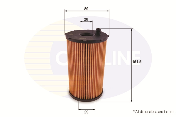 EOF203 Comline