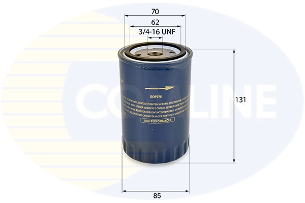 EOF078 Comline