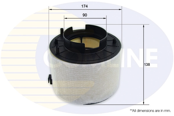 EAF1002 Comline