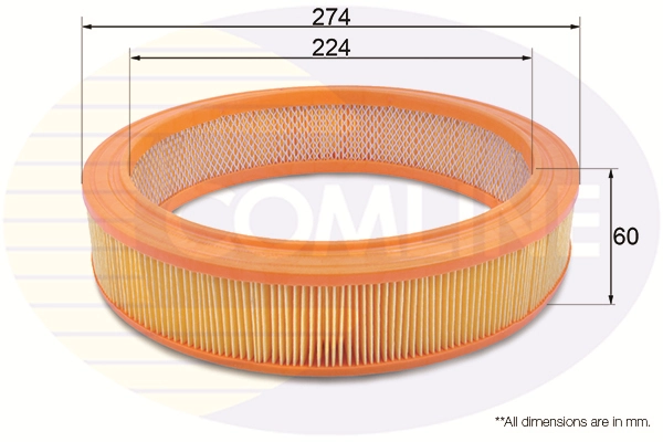 EAF013 Comline