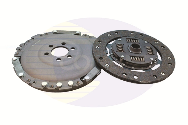 ECK063 Comline