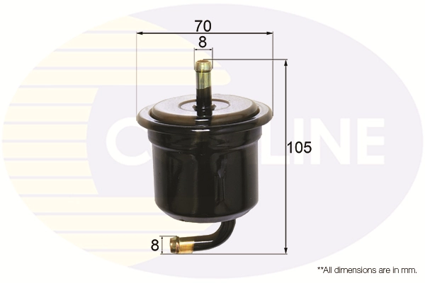 EFF051 Comline