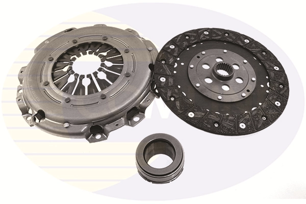 ECK428 Comline