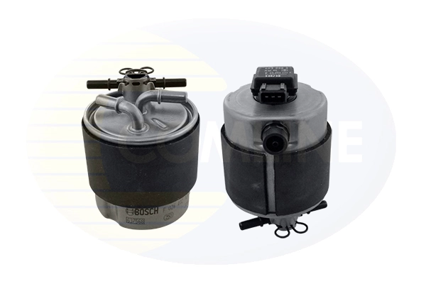 EFF283D Comline