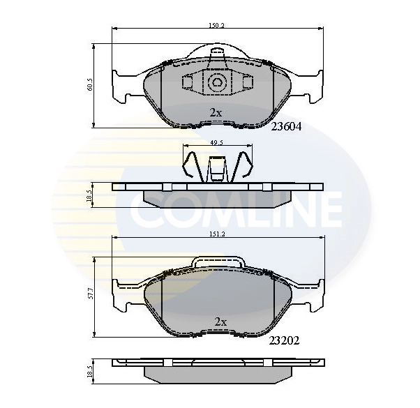  Ford Fusion  (2002-2012)