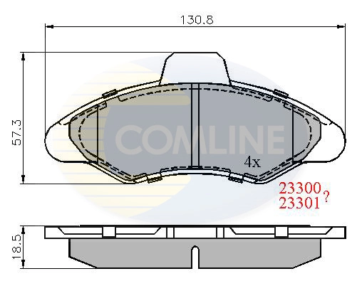 Comprar  Escort VI GAL