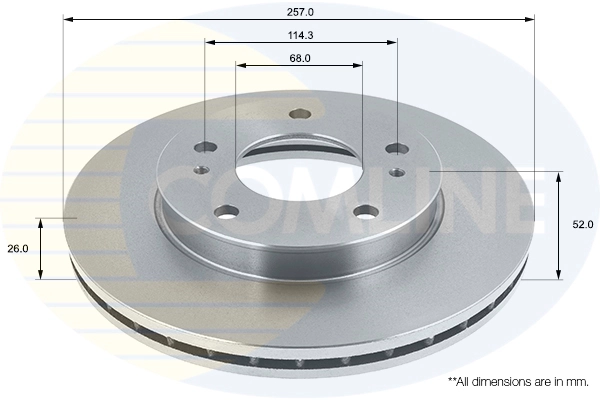 Comprar  Vanette  C23