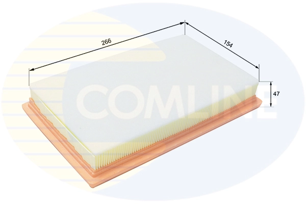 EAF1057 Comline