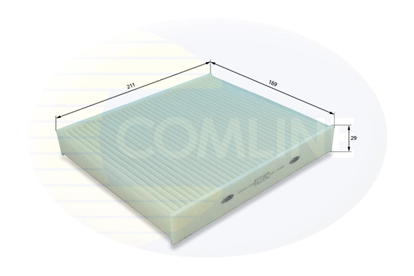 EKF406 Comline