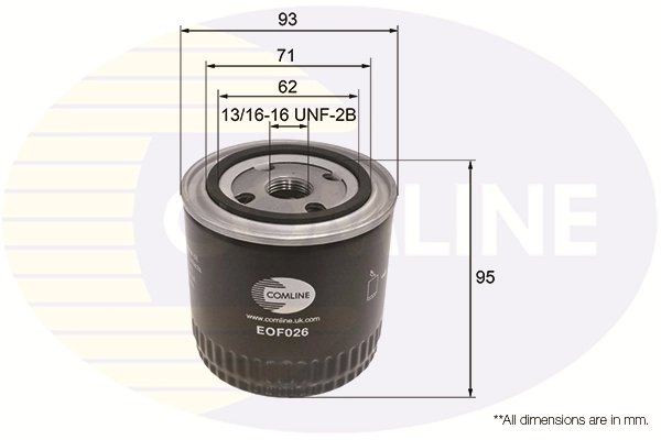 EOF026 Comline