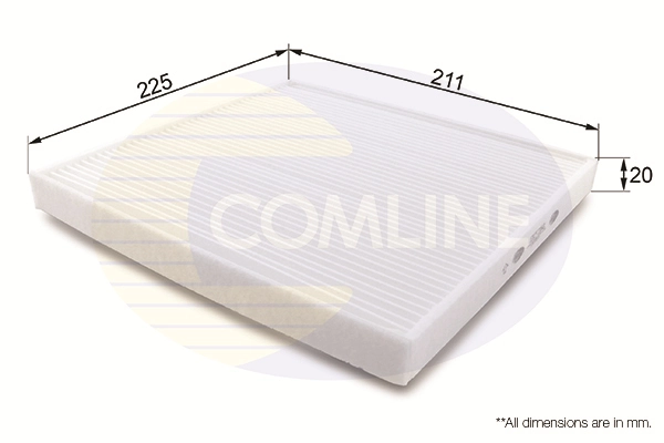 EKF260 Comline