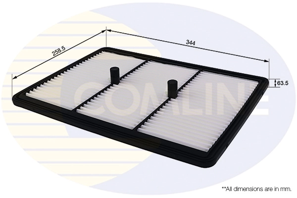 EAF1024 Comline