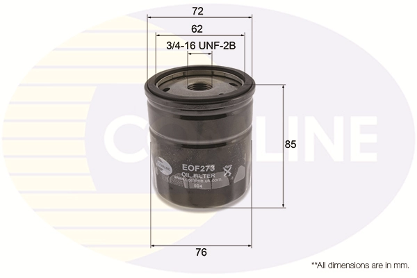 EOF273 Comline