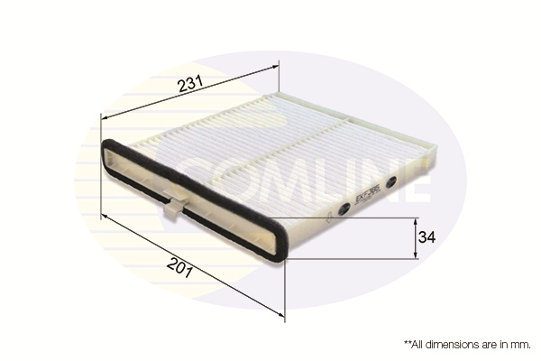 EKF385 Comline