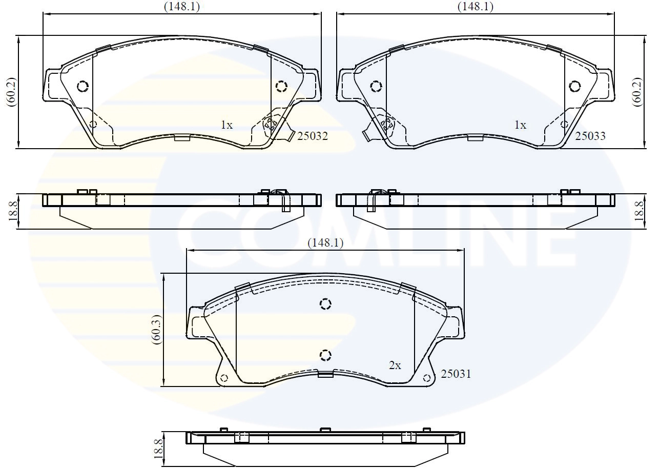  Aveo  hatchback (2011-2020) original desde 41,92 €