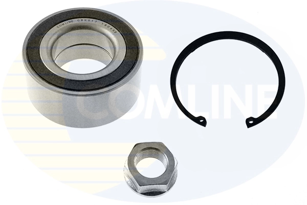 CBK017 Comline
