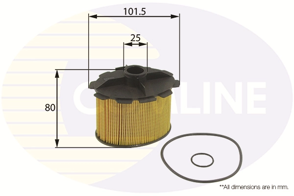EFF071 Comline