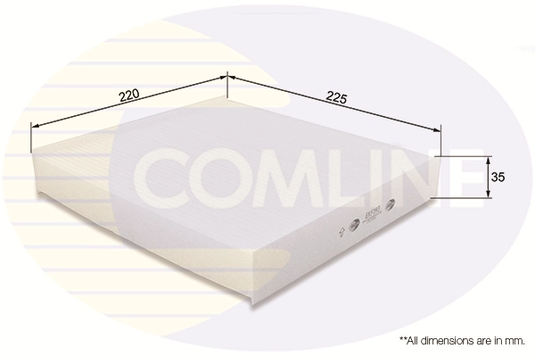 EKF193 Comline