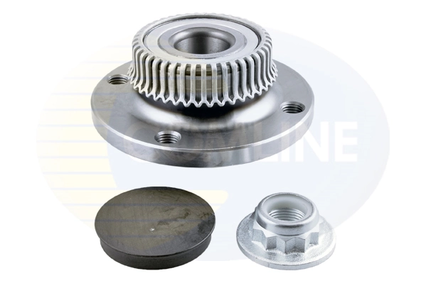 CHA016 Comline