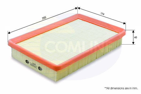 CHY12235 Comline