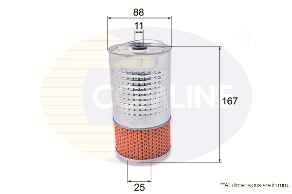 EOF011 Comline