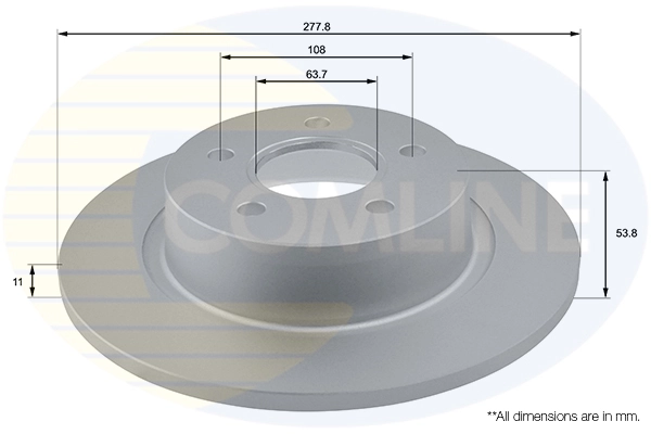  Ford Connect  desde 49,63 €