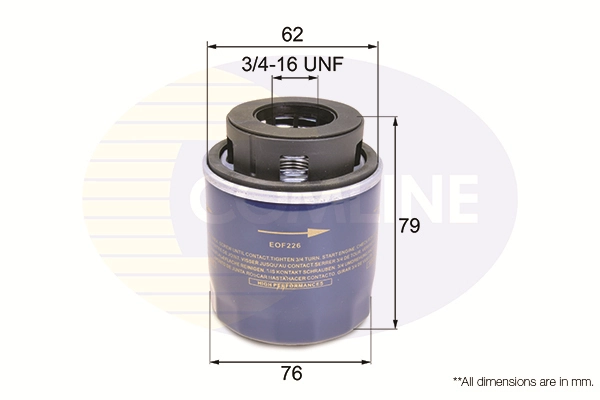 EOF226 Comline