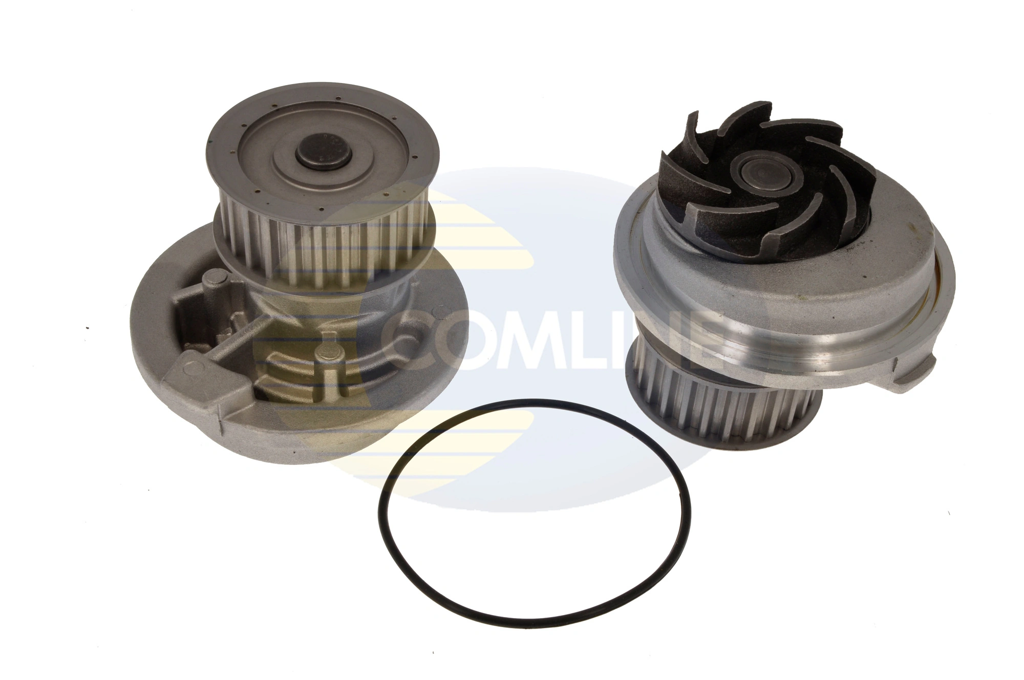 EWP004 Comline