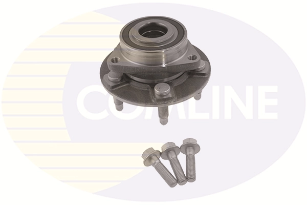 CHA247 Comline