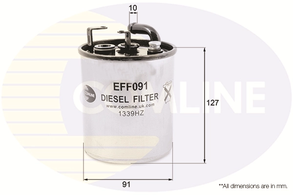 EFF091 Comline