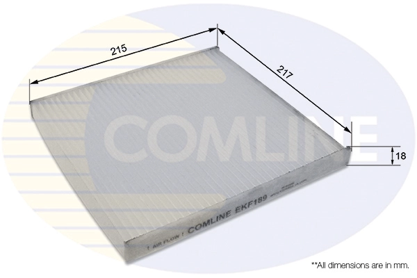 Filtro de salão para Toyota Yaris P10