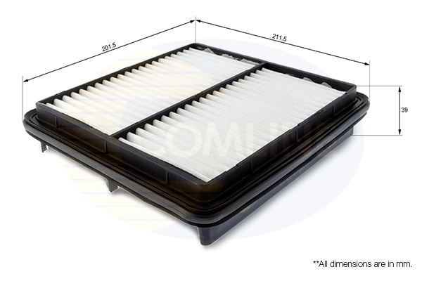 CDW12103 Comline