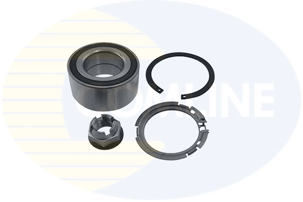 Rolamento de cubo dianteiro para Renault Scenic JM0, JM1