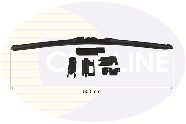 CFWB500 Comline