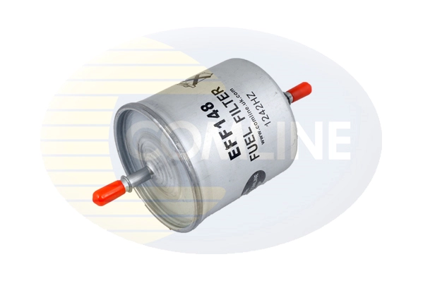 EFF148 Comline