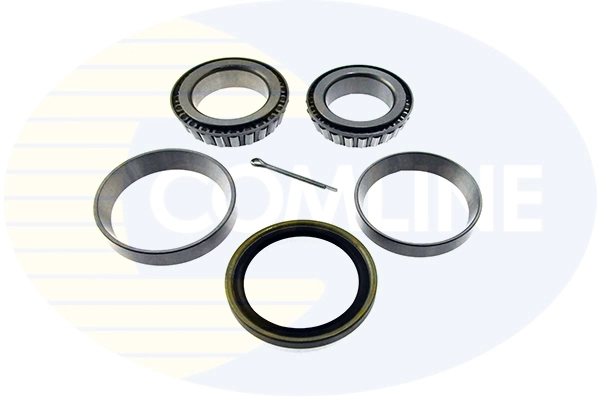 CBK116 Comline