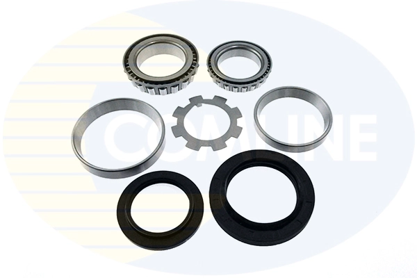 CBK119 Comline