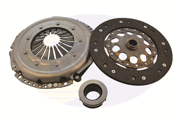 ECK136 Comline