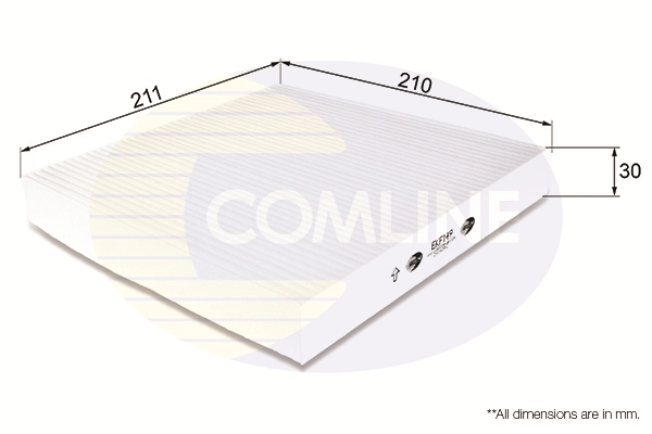 EKF149 Comline