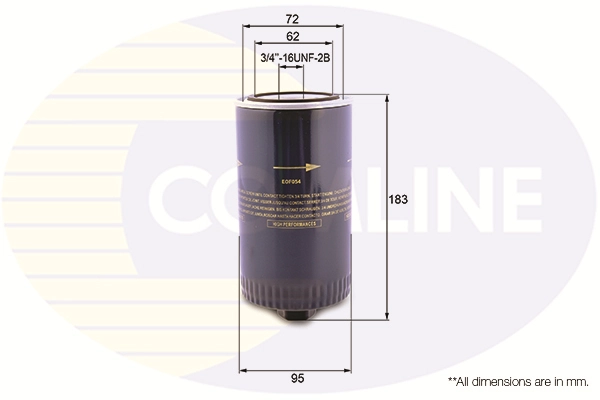 EOF054 Comline